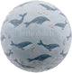 Balle en caoutchouc Little Dutch Ocean World