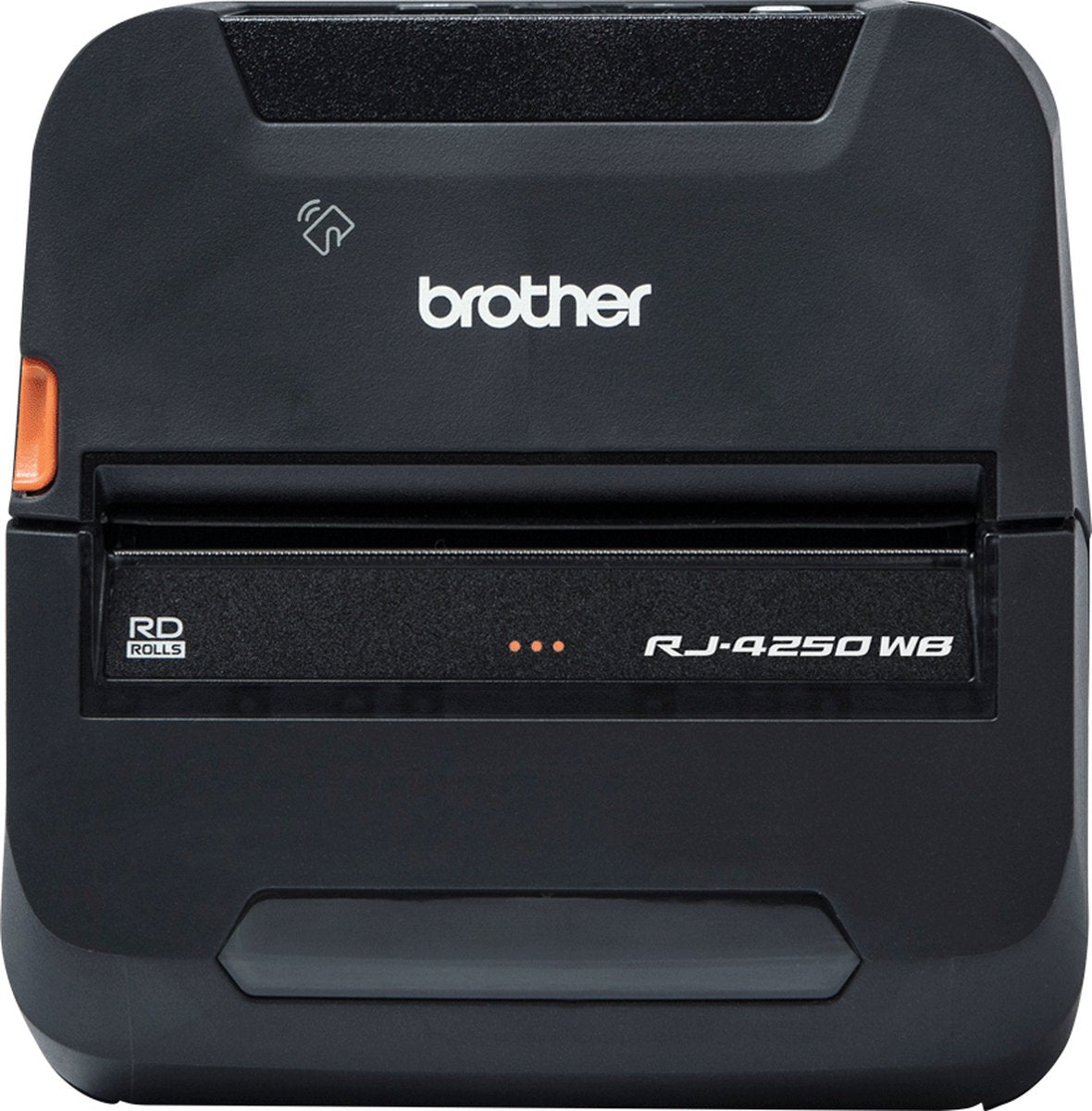 Imprimante d'étiquettes Brother RJ-4250WB 203 x 203 dpi avec et sans fil