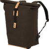 Sac à dos Convoy Clean Single Pannier, café moulu urbain