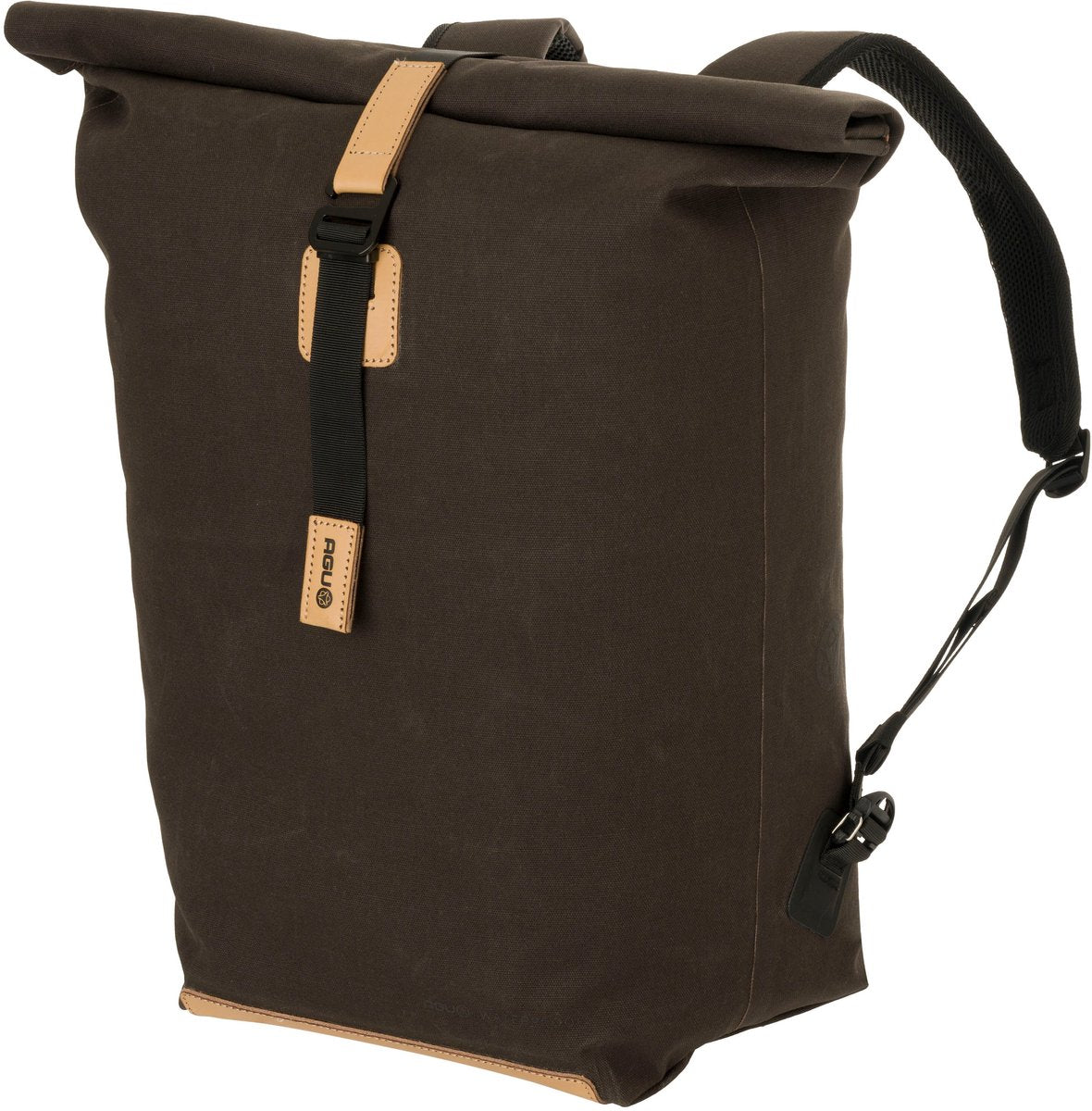 Sac à dos Convoy Clean Single Pannier, café moulu urbain