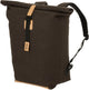 Sac à dos Convoy Clean Single Pannier, café moulu urbain