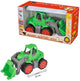 Big Power Worker Tracteur