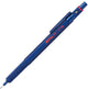 Porte-mine Rotring 600 - 0,7 mm - boîtier bleu