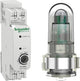 Interrupteur crépusculaire Schneider electric cct15369