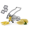 Coupe-frites Westmark pomfri parfait en acier inoxydable
