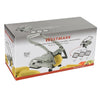 Coupe-frites Westmark pomfri parfait en acier inoxydable