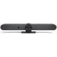 Système de vidéoconférence Logitech noir 131 mm x 910 mm x 164 mm