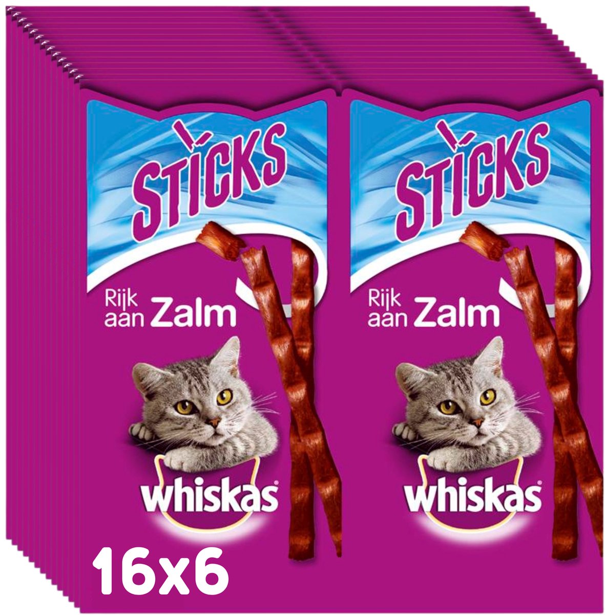 Whiskas