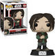 Funko-pop ! star wars - l'acolyte - qimir #723