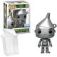 Funko-pop ! films : méchant - méchant homme de fer #1931 édition spéciale exclusive