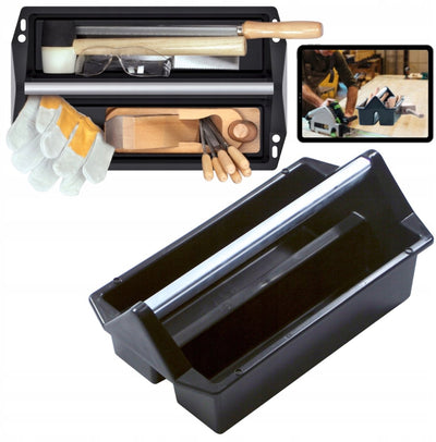 Boîte à outils Kistenberg cargo kcaa50 - robuste, pratique