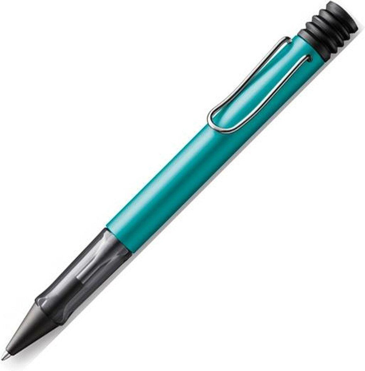 Stylo Lamy al-star 223m bleu turquoise