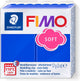 FIMO® Soft, Brilliant Blue, 57 GR 1 Boîte