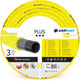 Cellfast plus 3 4 Tuyau d'arrosage de 25 m super pratique