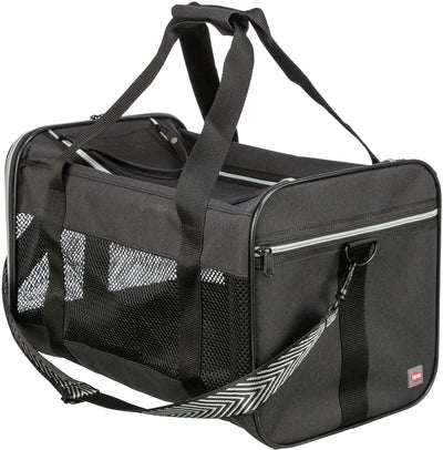 Bag de voyage Trixie Ryan noir