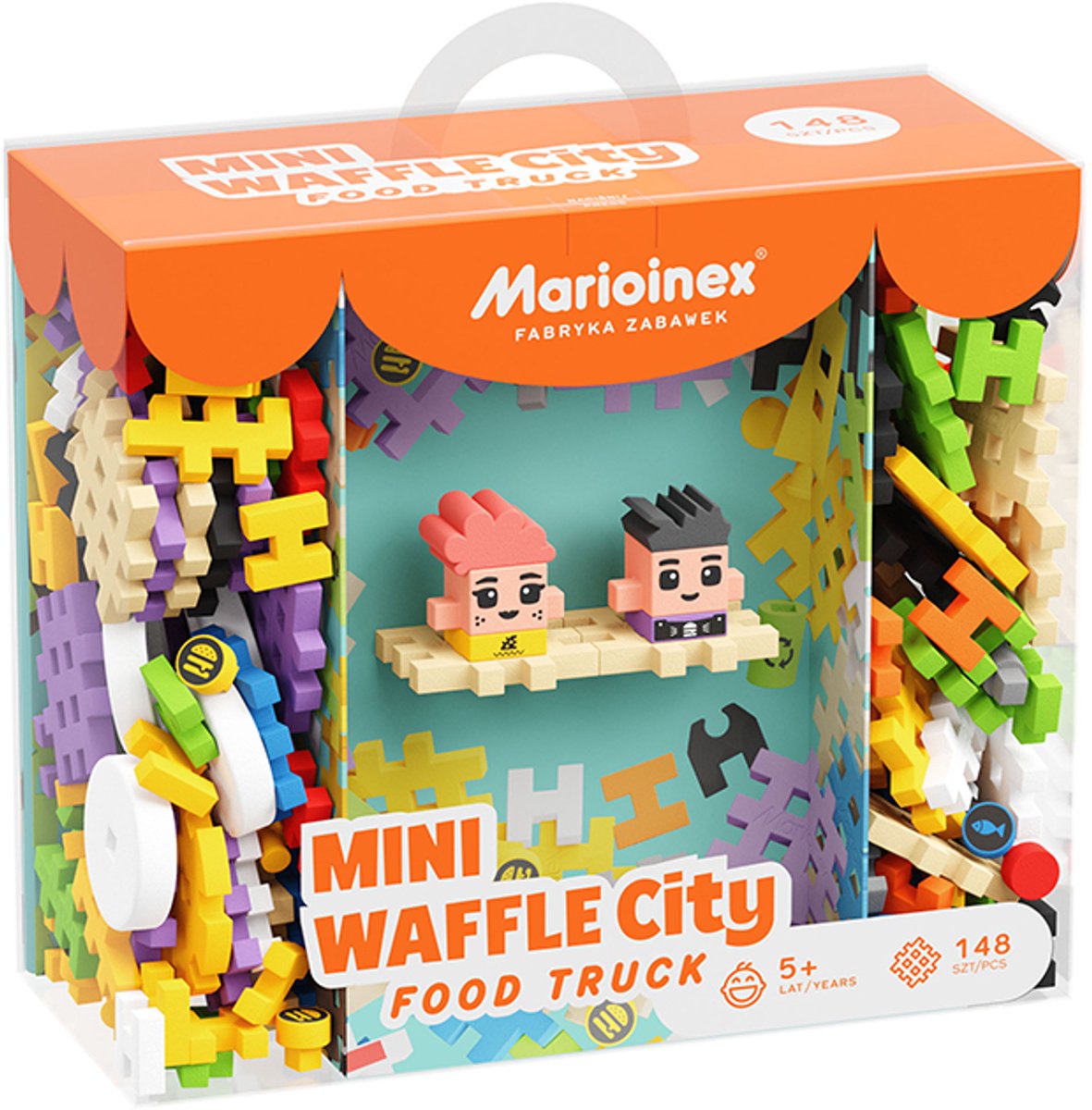Marioinex