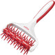 Bâtonnet de pâte Westmark, longueur : 20 cm, plastique, blanc rouge, 32172270