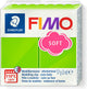 FIMO® Soft, vert pomme, 57 gr 1 boîte
