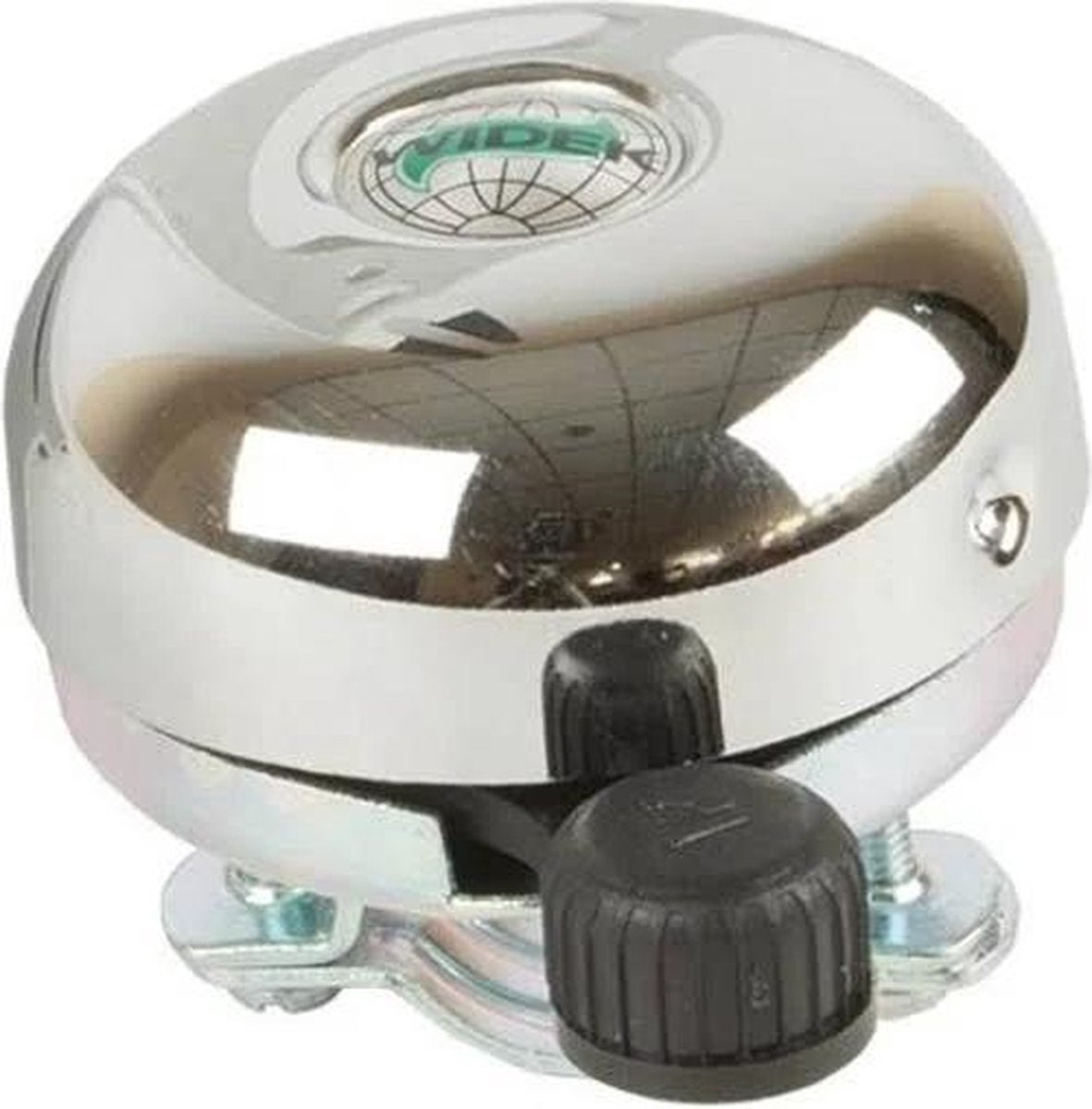 Widek Bel Globe Copper Chrome