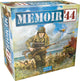 Actualisation des mémoires d'Asmodee '44