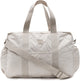 Sac à langer Jollein - lys gaufré - 100% polyester - 42x30cm - sable