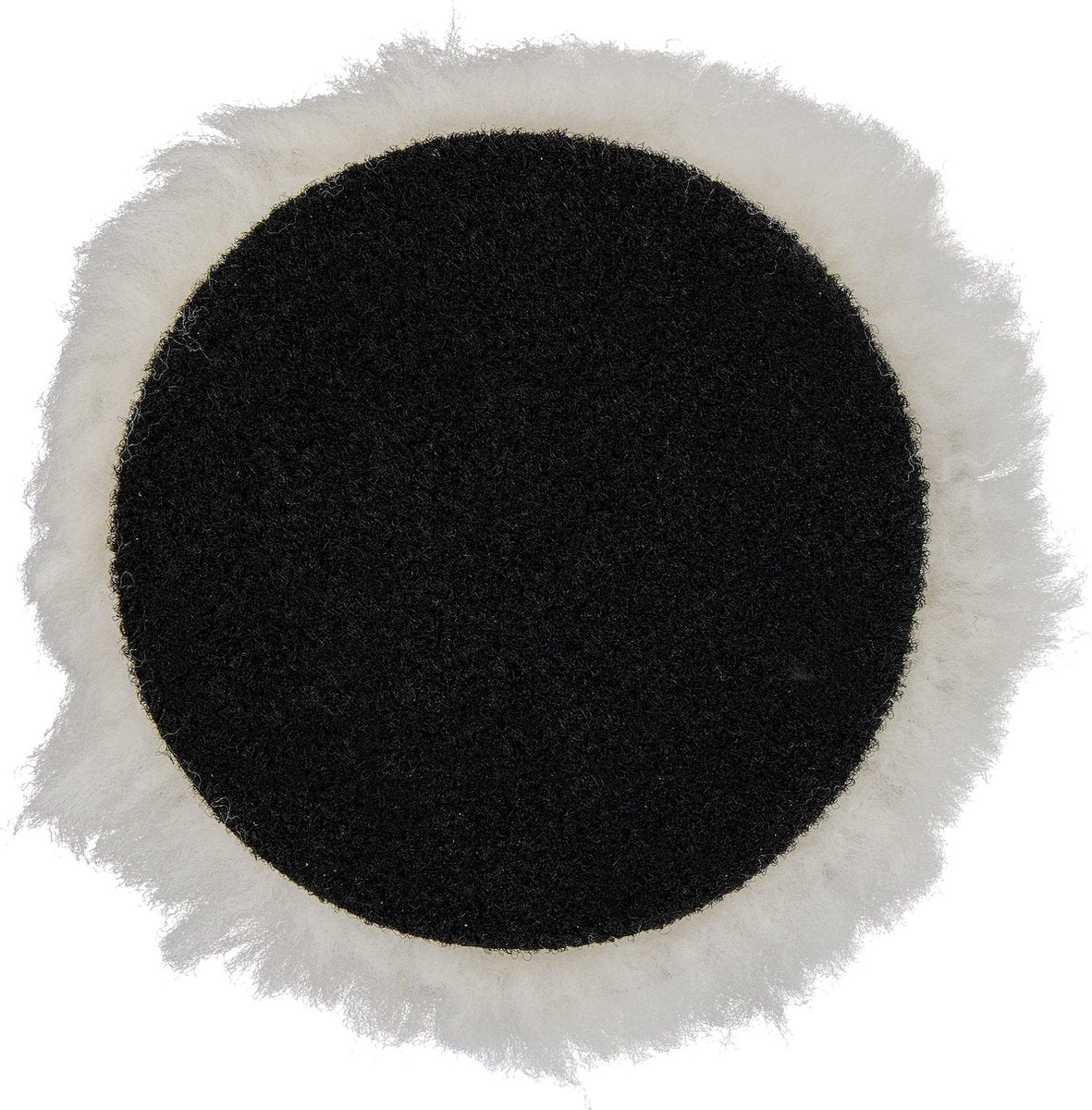 Accessoires Makita disque de laine 125mm - d-70867 - d-70867