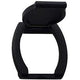 Cache webcam Logitech noir