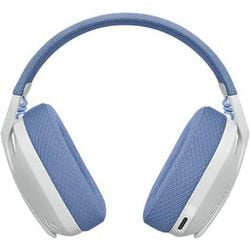 Logitech sans fil 7.1 blanc 81 mm x 163 mm x 170 mm