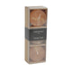 Bougies flottantes Countryfield bollie ambre