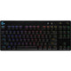 Clavier Logitech noir 153 mm x 360 mm x 34,3 mm