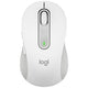 Souris sans fil logitech 910-006255 blanche