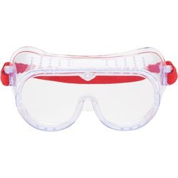 Lunettes de sécurité 3m 4700c1 pc (polycarbonate) lentille transparente