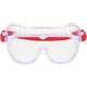 Lunettes de sécurité 3m 4700c1 pc (polycarbonate) lentille transparente