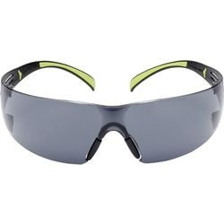 Lunettes de sécurité 3m SF400GC1 PC (polycarbonate) lentille grise