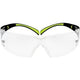 Lunettes de sécurité 3m SF400CC1 PC (polycarbonate) lentille transparente