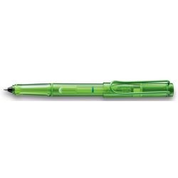 Stylo roller lamy 1235965 bleu 12 mm (l)