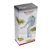 Moulin à haricots verts Westmark en aluminium
