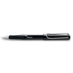 Stylo plume lamy 1219679 noir 12 mm (l)