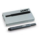 Cartouche d'encre lamy 1225827 noire 185 mm (l)