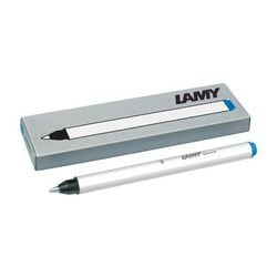 Recharge pour stylo roller lamy 1237618 bleu (w)