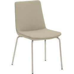 Mayer sitzmöbel chaise 2008_v4_30484 revêtement en tissu gris