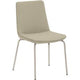 Mayer sitzmöbel chaise 2008_v4_30484 revêtement en tissu gris