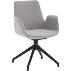 Fauteuil mayer sitzmöbel 2009_s3_30604 polyester gris