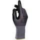 Gants mapa professional 34553138 nitrile gris