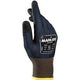 Gants mapa professionnel 34500039 nitrile noir