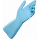 Gants de nettoyage mapa prof 34117017 latex bleu