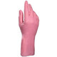 Gants de nettoyage mapa prof 34115037 latex rose