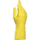 Gants de nettoyage mapa prof 34124218 latex jaune