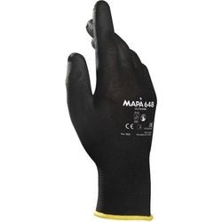 Gants mapa professionnel 34648007 pu noir