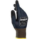 Gants mapa professionnel 34500038 nitrile noir
